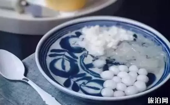 哪里的冰粉好吃 最好吃的冰粉推薦 哪里的冰粉好吃 最好吃的冰粉推薦