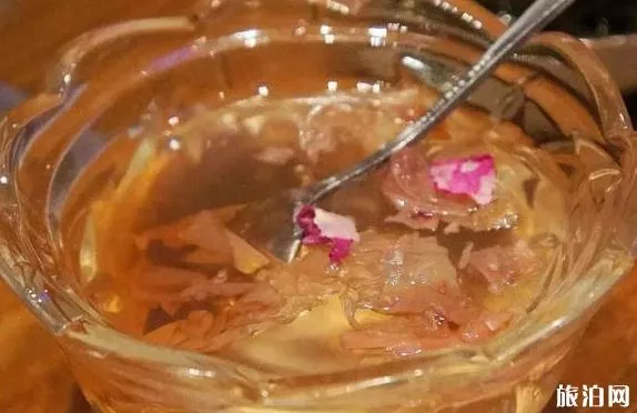 哪里的冰粉好吃 最好吃的冰粉推薦 哪里的冰粉好吃 最好吃的冰粉推薦