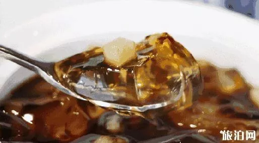 哪里的冰粉好吃 最好吃的冰粉推薦 哪里的冰粉好吃 最好吃的冰粉推薦