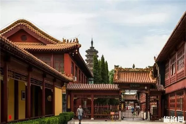 柏林禪寺開放時(shí)間 現(xiàn)在開放了嗎-附最新開放消息2020 柏林禪寺開放時(shí)間 現(xiàn)在開放了嗎-附最新開放消息2020