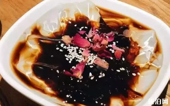 哪里的冰粉好吃 最好吃的冰粉推薦 哪里的冰粉好吃 最好吃的冰粉推薦