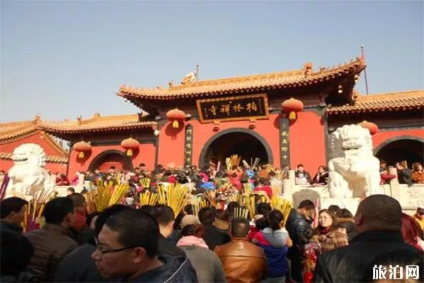 柏林禪寺開放時(shí)間 現(xiàn)在開放了嗎-附最新開放消息2020 柏林禪寺開放時(shí)間 現(xiàn)在開放了嗎-附最新開放消息2020