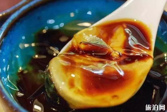 哪里的冰粉好吃 最好吃的冰粉推薦 哪里的冰粉好吃 最好吃的冰粉推薦