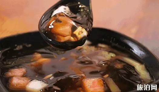 哪里的冰粉好吃 最好吃的冰粉推薦 哪里的冰粉好吃 最好吃的冰粉推薦