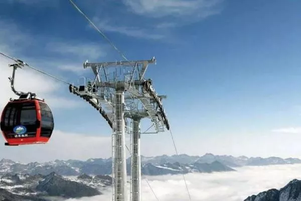 古達(dá)冰川玩法美食及住宿推薦 古達(dá)冰川玩法美食及住宿推薦