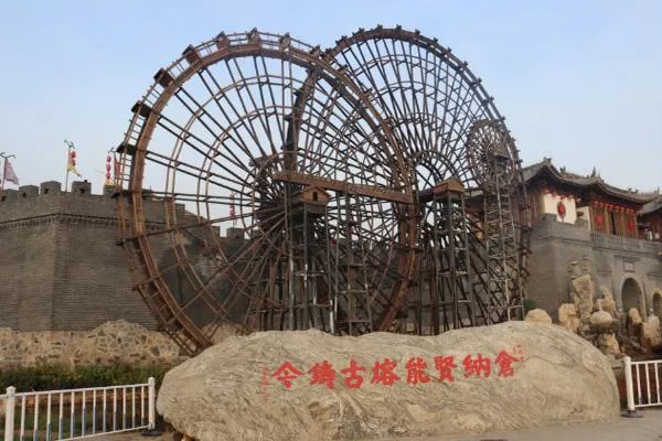 西安白鹿原景點(diǎn)門票多少錢 冬季最佳旅游目的地 西安白鹿原景點(diǎn)門票多少錢 冬季最佳旅游目的地