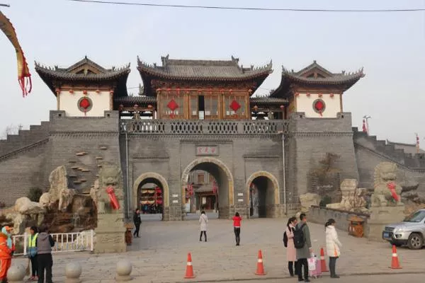 西安白鹿原景點(diǎn)門票多少錢 冬季最佳旅游目的地 西安白鹿原景點(diǎn)門票多少錢 冬季最佳旅游目的地