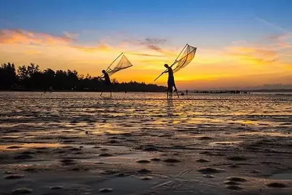 廣西京族三島<a href='/lvyougonglue/' target=_blank>旅游攻略</a> 廣西京族三島旅游攻略