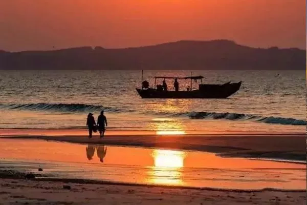 廣西京族三島旅游攻略 廣西京族三島旅游攻略