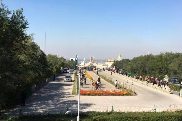 沈陽怪坡風景區(qū)營業(yè)時間 開放了嗎