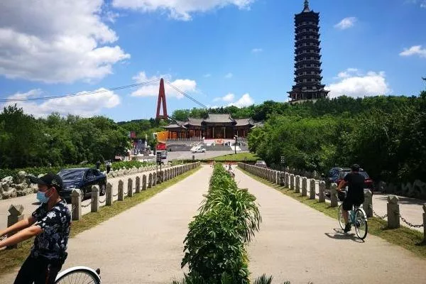 沈陽怪坡風景區(qū)營業(yè)時間 開放了嗎