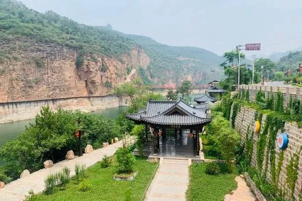 京娘湖需要玩多長(zhǎng)時(shí)間 什么時(shí)候去最好 京娘湖需要玩多長(zhǎng)時(shí)間 什么時(shí)候去最好