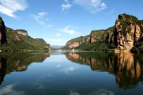 京娘湖風(fēng)景旅游區(qū)在哪里 具體位置在哪里 京娘湖風(fēng)景旅游區(qū)在哪里 具體位置在哪里